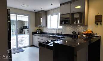 Imagem 5: Casa Alto Padrão EXCLUSIVA