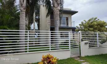 Imagem 3: Casa Alto Padrão EXCLUSIVA