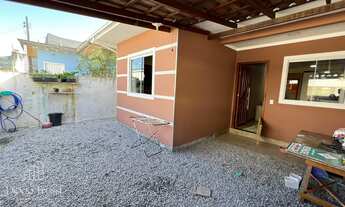 Imagem: Casa à venda no bairro São João do Rio