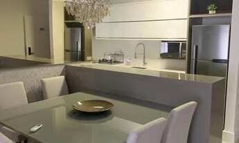 Imagem: Apartamento à venda no bairro Jurerê