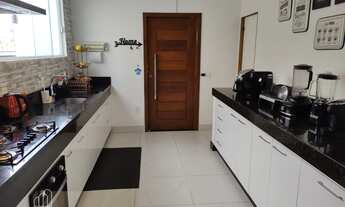 Imagem 6: Casa à venda no bairro Rio Vermelho- Florianópolis/SC