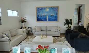 Imagem 3: Casa à venda no bairro Rio Vermelho- Florianópolis/SC