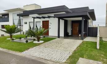 Imagem 1: Casa à venda no bairro Rio Vermelho- Florianópolis/SC