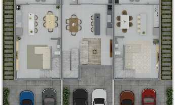 Imagem 5: Casa à venda no bairro Ingleses do Rio Vermelho - Florianópolis/SC