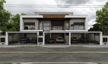 Imagem: Casa à venda no bairro Ingleses do Rio