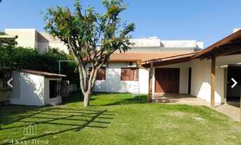 Imagem: Casa térrea à venda no bairro Rio Vermelho