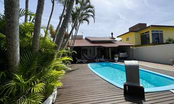 Imagem: Casa à venda no bairro Ingleses Norte