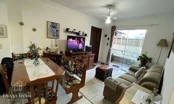 Imagem 4: Apartamento, 2 dormitórios, 1 suítes, 2 banheiro, 1 vaga na garagem, 85M² de Área Construí