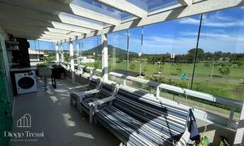 Imagem: Linda Cobertura 3 dormitórios à venda