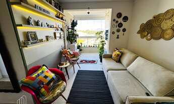 Imagem 4: Apartamento à venda no bairro Ingleses do Rio Vermelho - Florianópolis/SC