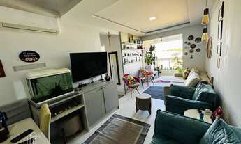 Imagem 3: Apartamento à venda no bairro Ingleses do Rio Vermelho - Florianópolis/SC