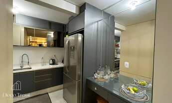 Imagem 7: Apartamento à venda no bairro Ingleses do Rio Vermelho - Florianópolis/SC