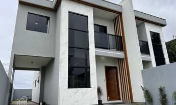 Imagem: Casa à venda no bairro São João do Rio