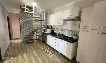 Imagem 3: Apartamento Padrão com suíte próximo ao mar