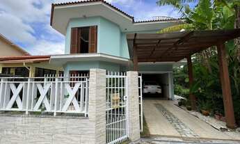 Imagem: Casa à venda no bairro Vargem Grande