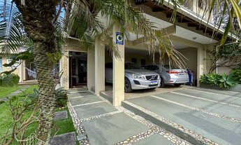 Imagem 3: Casa à venda no bairro Ingleses do Rio Vermelho - Florianópolis/SC