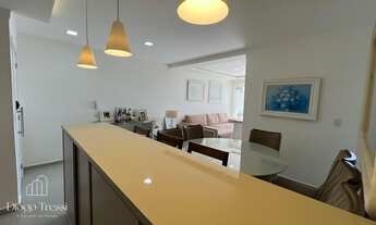 Imagem 5: Apartamento de Alto Padrão à venda na área Nobre dos Ingleses - Florianópolis/SC