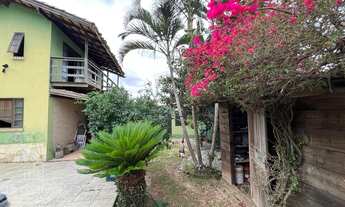 Imagem 2: Casa à venda no bairro São João do Rio Vermelho - Florianópolis/SC