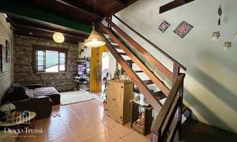 Imagem 5: Casa à venda no bairro São João do Rio Vermelho - Florianópolis/SC