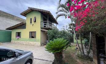 Imagem: Casa à venda no bairro São João do Rio