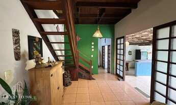 Imagem 4: Casa à venda no bairro São João do Rio Vermelho - Florianópolis/SC