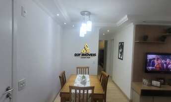 Imagem 3: Apartamento em Vila das Belezas, São Paulo/SP