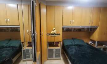 Imagem: Apartamento em Vila das Belezas, São Paulo/SP