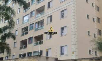 Imagem: Apartamento em Paraíso do Morumbi, São