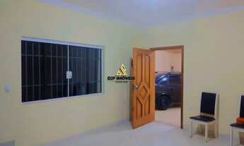 Imagem 2: Casa Sobrado em Parque Santo Antônio, São Paulo/SP