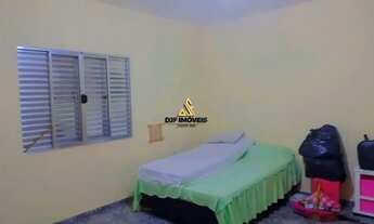 Imagem 7: Casa Sobrado em Parque Santo Antônio, São Paulo/SP