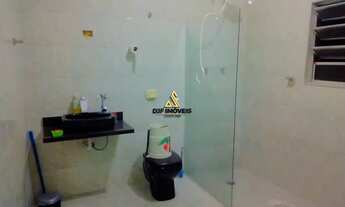 Imagem 4: Casa Sobrado em Parque Santo Antônio, São Paulo/SP