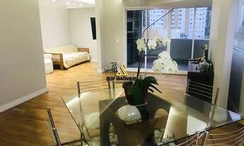 Imagem 2: Apartamento à venda no bairro Vila Andrade - São Paulo/SP