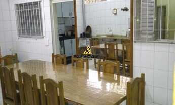 Imagem: Casa à venda no bairro Jardim Herculano