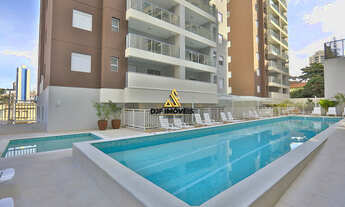 Imagem: Apartamento Alto Padrão Pompéia