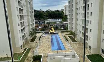 Imagem: Apartamento em Vila das Belezas, São Paulo/SP