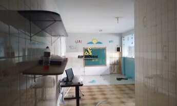 Imagem 5: Terreno à venda no bairro Parque Maria Helena - São Paulo/SP