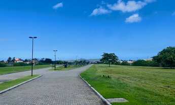 Imagem 4: Lindo terreno com 450m2 no condomínio Spa Lagoon próximo do Home Club e da lagoa