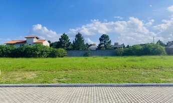 Imagem 6: Lindo terreno com 450m2 no condomínio Spa Lagoon próximo do Home Club e da lagoa