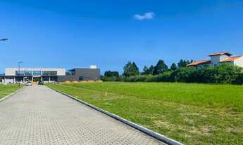 Imagem 7: Lindo terreno com 450m2 no condomínio Spa Lagoon próximo do Home Club e da lagoa