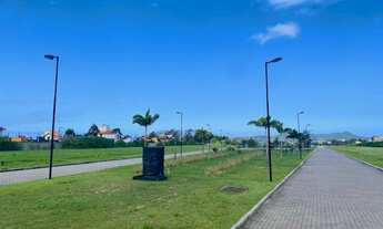 Imagem 5: Lindo terreno com 450m2 no condomínio Spa Lagoon próximo do Home Club e da lagoa