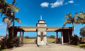 Imagem 2: Lindo terreno com 450m2 no condomínio Spa Lagoon próximo do Home Club e da lagoa