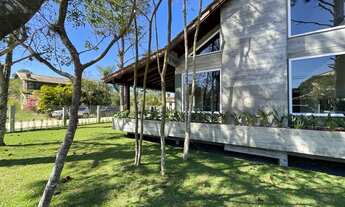 Imagem 5: Casa Nova Alto Padrão