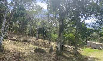 Imagem 7: Linda área com 2 hectares com belíssima vista da lagoa