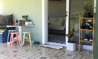 Imagem 6: Linda casa à venda com 2 dormitórios e belo quintal