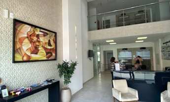 Imagem 5: Sala à venda no Centro Comercial Ferju