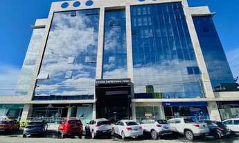 Imagem 3: Sala à venda no Centro Comercial Ferju