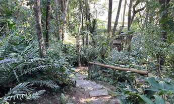 Imagem 7: Casa à venda em meio à natureza na Praia do Rosa