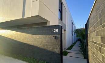 Imagem 2: Casa nova à venda em residencial próximo do IFSC em Garopaba