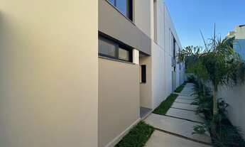 Imagem 4: Casa nova à venda em residencial próximo do IFSC em Garopaba