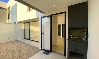 Imagem 6: Casa nova à venda em residencial próximo do IFSC em Garopaba